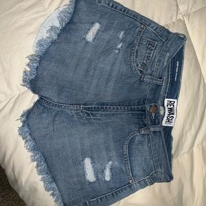 Shorts